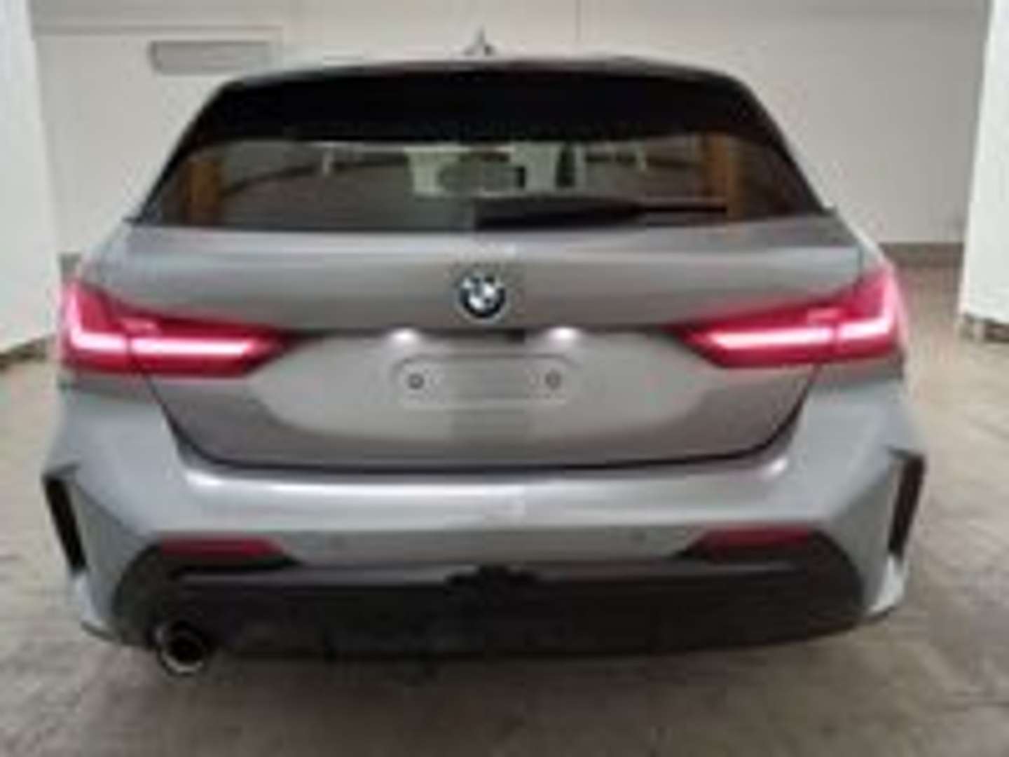 BMW Serie 1 M-Sport I - 2023 - Joinsteer - #8