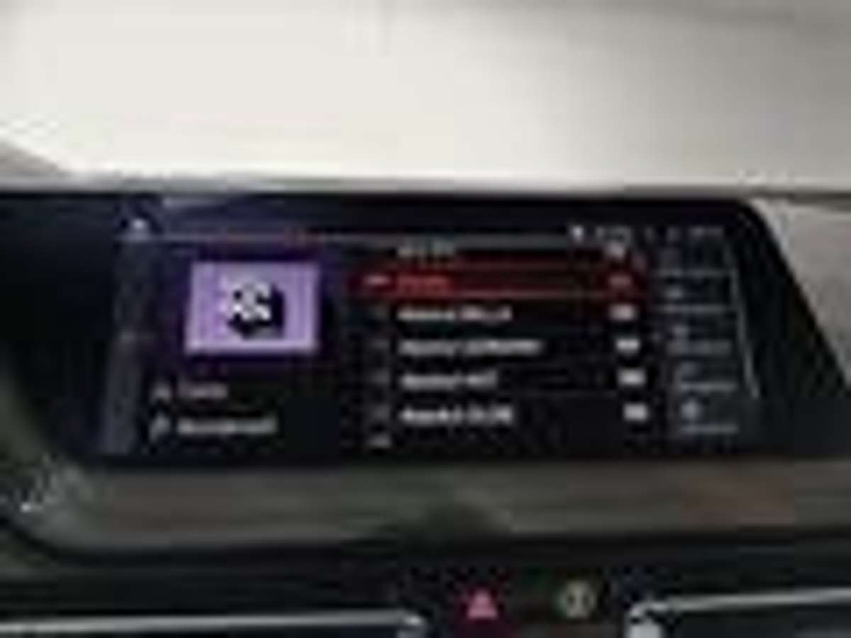 BMW Serie 1 M-Sport I - 2023 - Joinsteer - #10