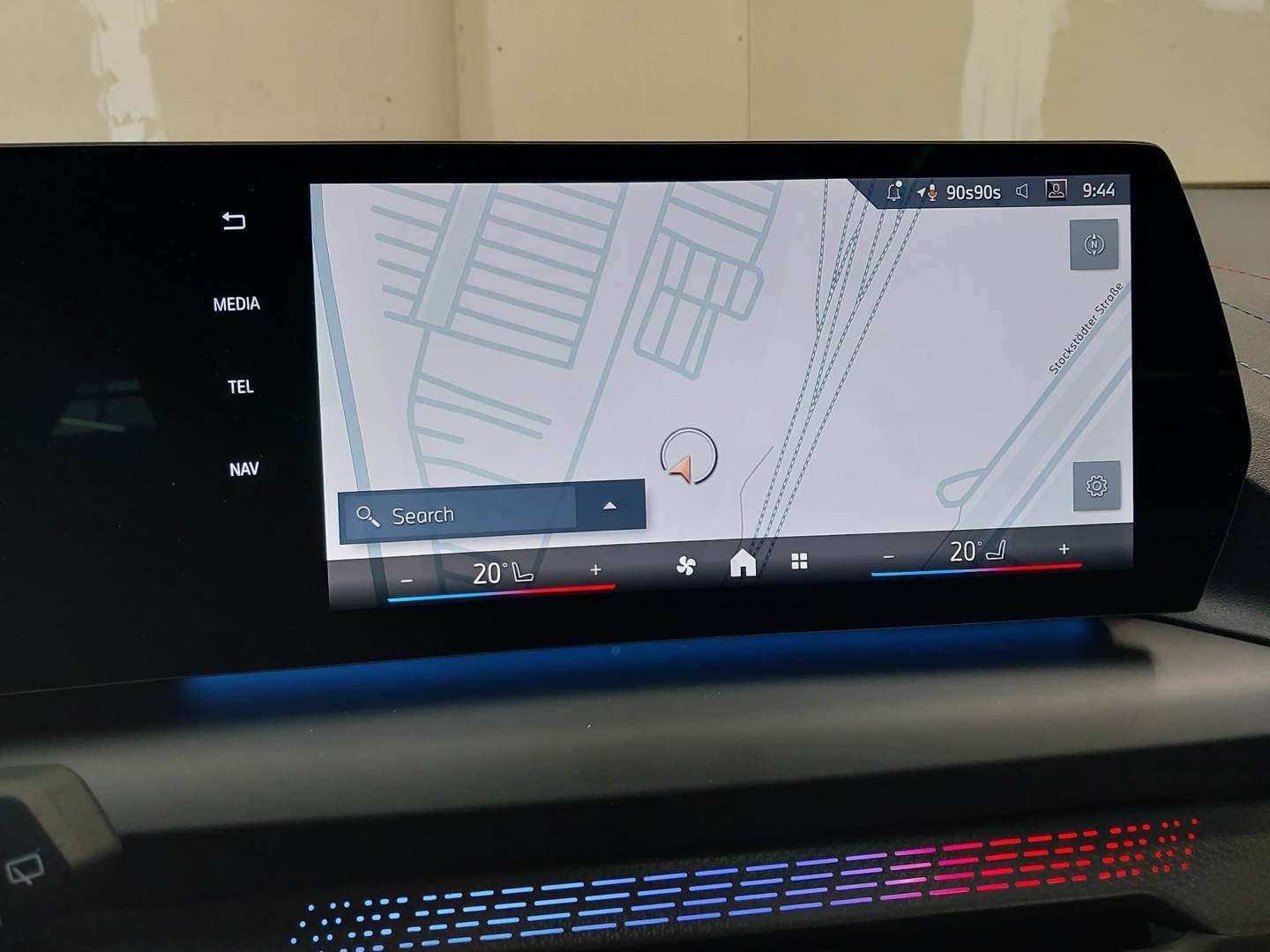 BMW Serie 1 MSport 118d - 2024 - Joinsteer - #7