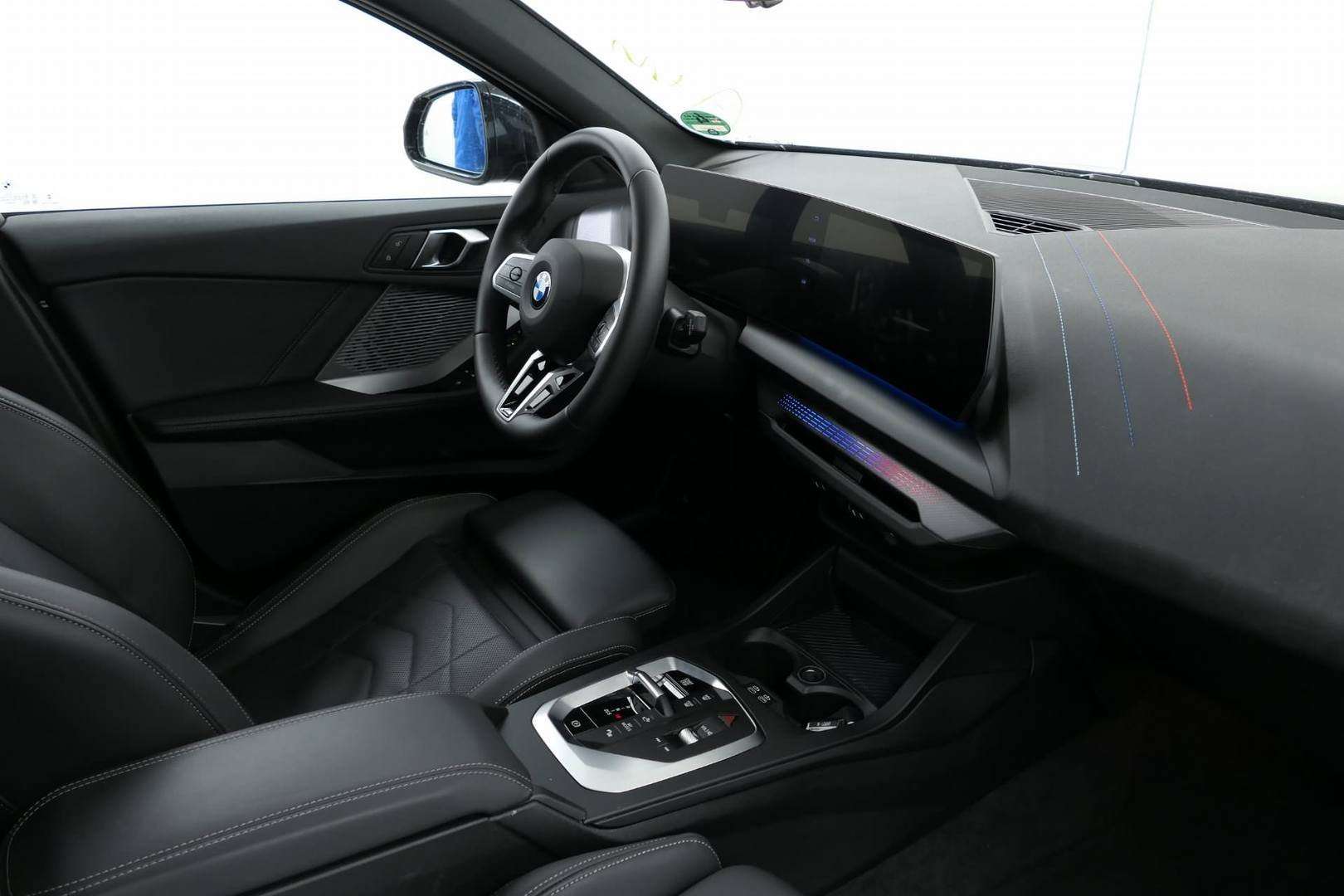 BMW Serie 1 MSport 118d - 2024 - Joinsteer - #8