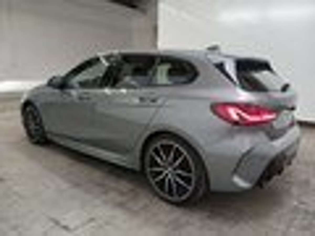 BMW Serie 1 M-Sport I - 2023 - Joinsteer - #12
