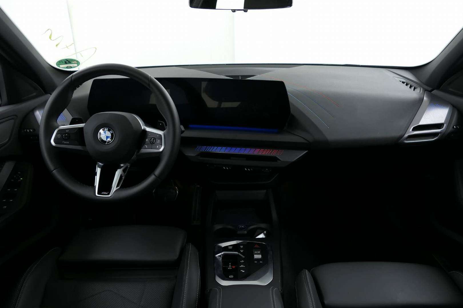 BMW Serie 1 MSport 118d - 2024 - Joinsteer - #9