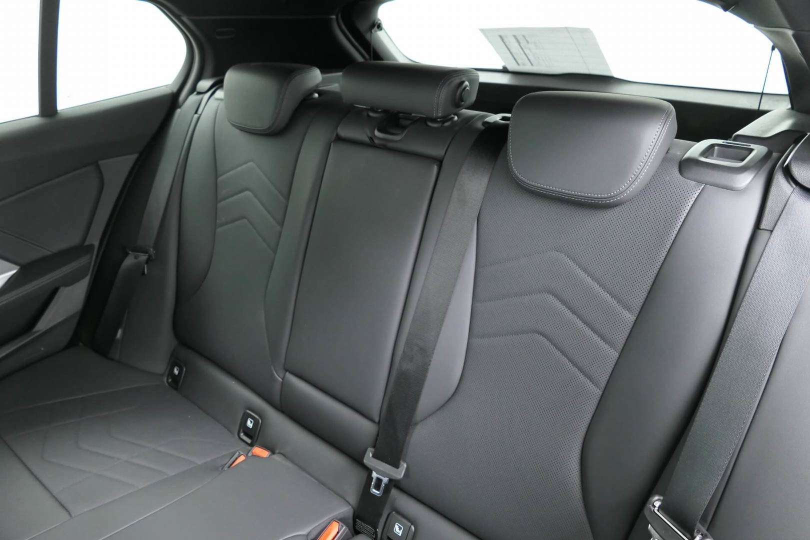 BMW Serie 1 MSport 118d - 2024 - Joinsteer - #10