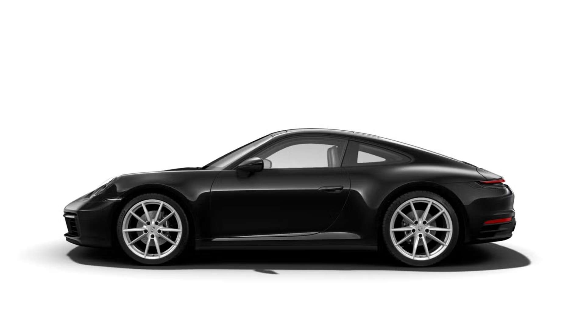 Porsche Testarossa GTS - 2021 - Joinsteer - #2