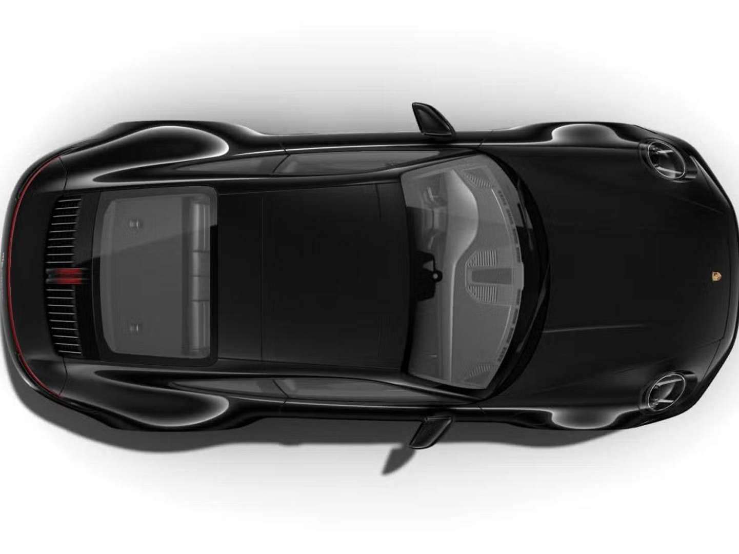 Porsche Testarossa GTS - 2021 - Joinsteer - #4