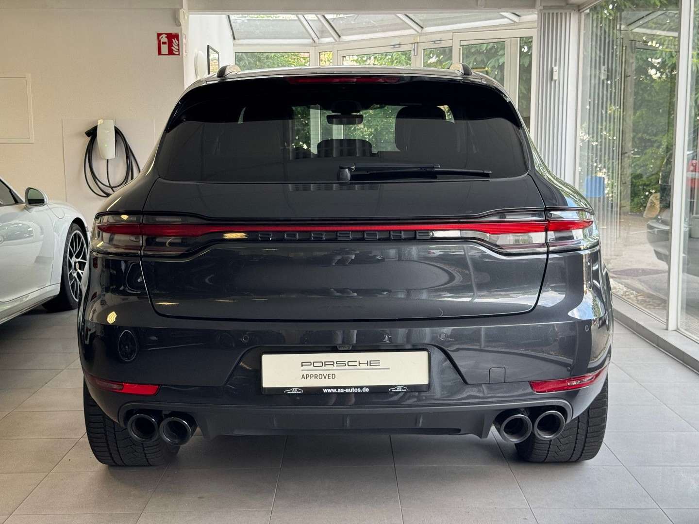 Porsche Testarossa GTS - 2019 - Joinsteer - #3