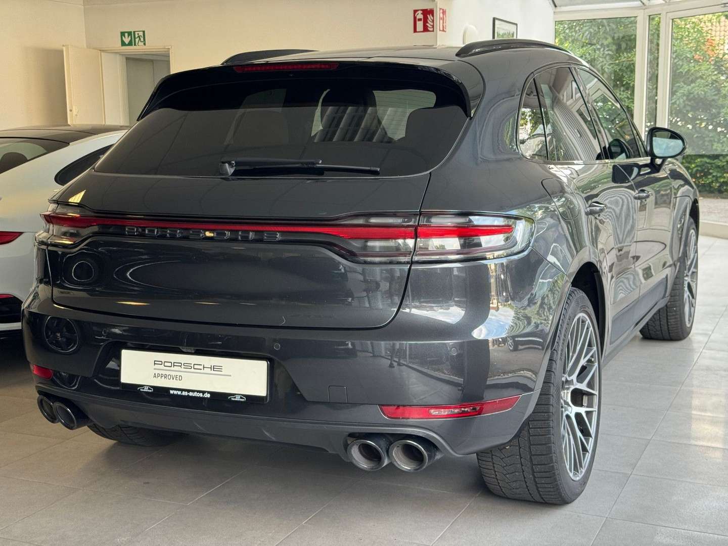 Porsche Testarossa GTS - 2019 - Joinsteer - #4