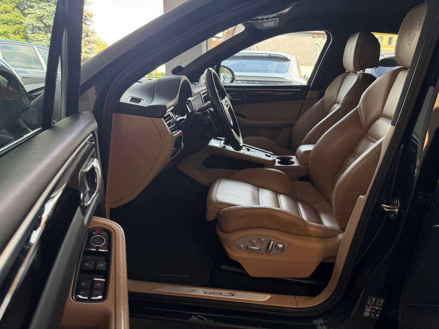 Porsche Testarossa GTS - 2019 - Joinsteer - #5