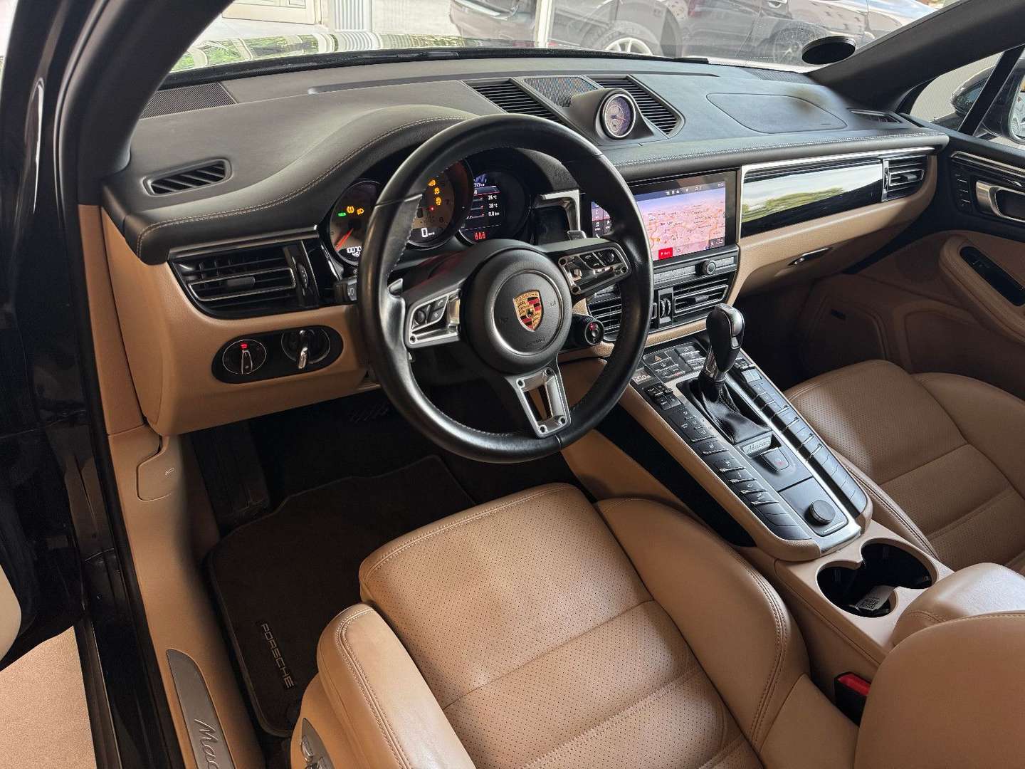 Porsche Testarossa GTS - 2019 - Joinsteer - #6