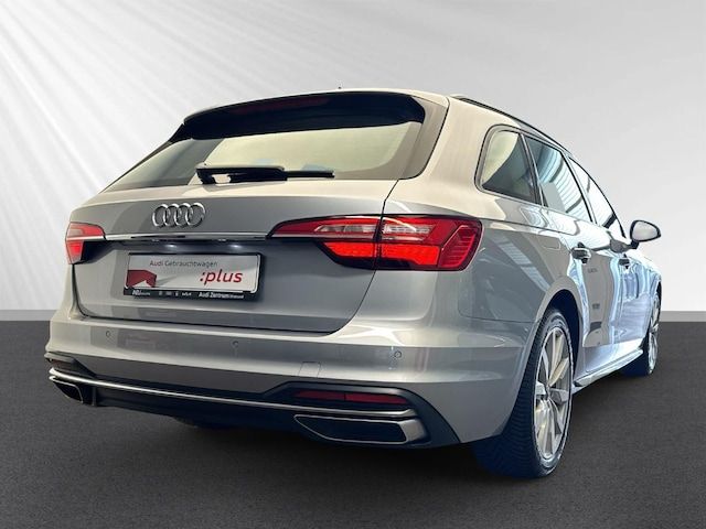 Audi A4 Avant Advanced 35 TDI 120163 KW(PS) S Tronic - 2021 - Joinsteer - #2