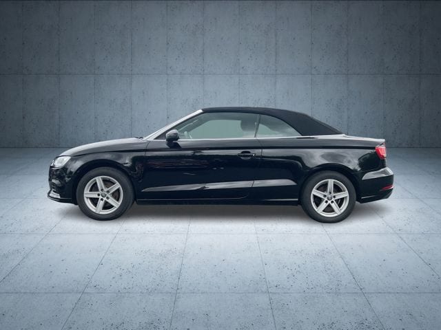 Audi A3 Cabriolet 1.4 TFSI 6-Gang - 2017 - Joinsteer - #4