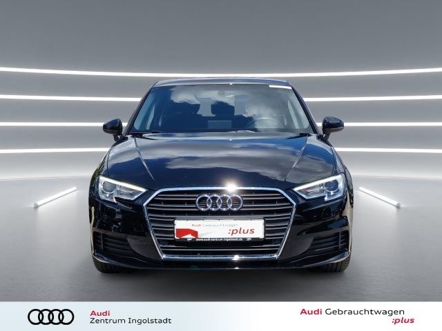 Audi A3 Sportback G-tron 30 G-tron S Tronic - 2020 - Joinsteer - #2