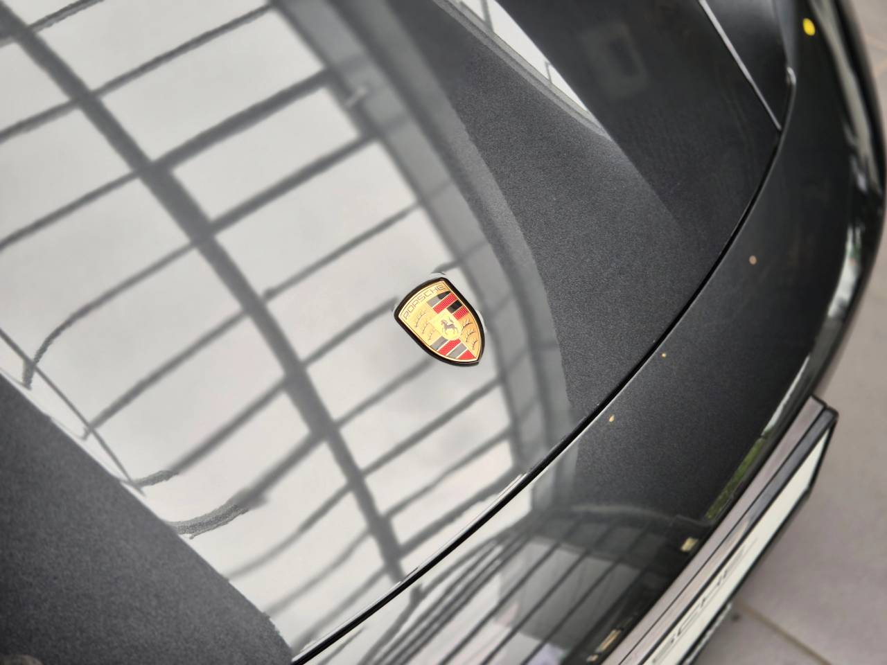 Porsche Taycan J1 II - 2025 - Joinsteer - #10