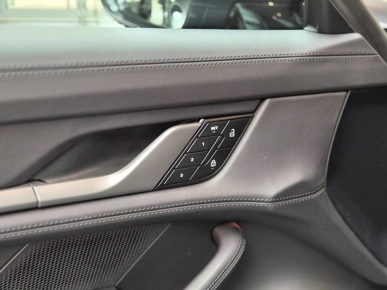 Porsche Taycan J1 II - 2025 - Joinsteer - #15