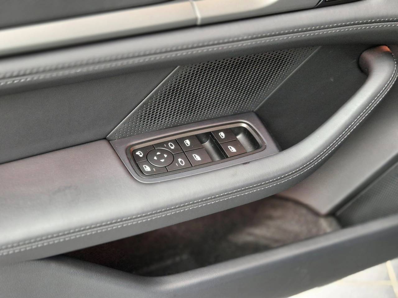 Porsche Taycan J1 II - 2025 - Joinsteer - #16