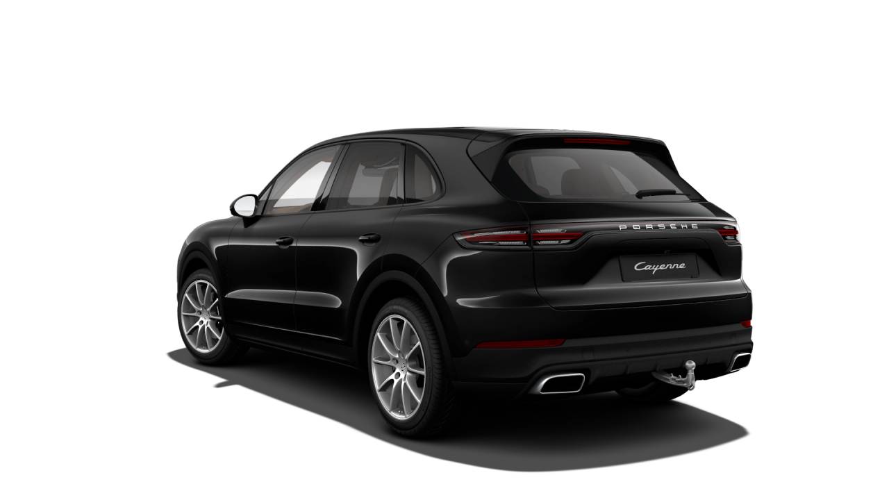Porsche Cayenne E3 - 2019 - Joinsteer - #3