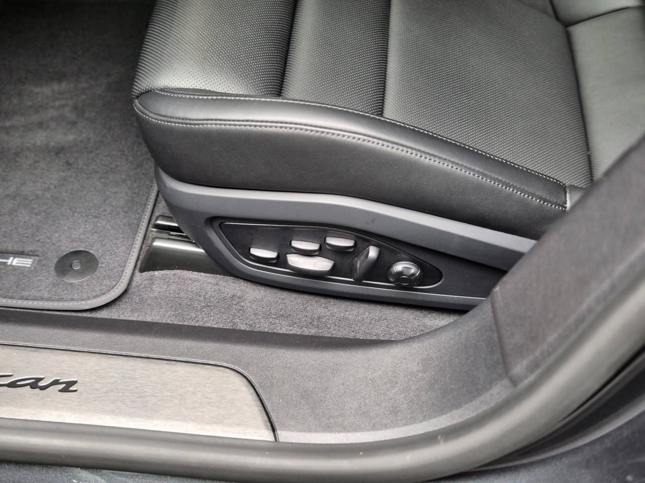 Porsche Taycan J1 II - 2025 - Joinsteer - #20