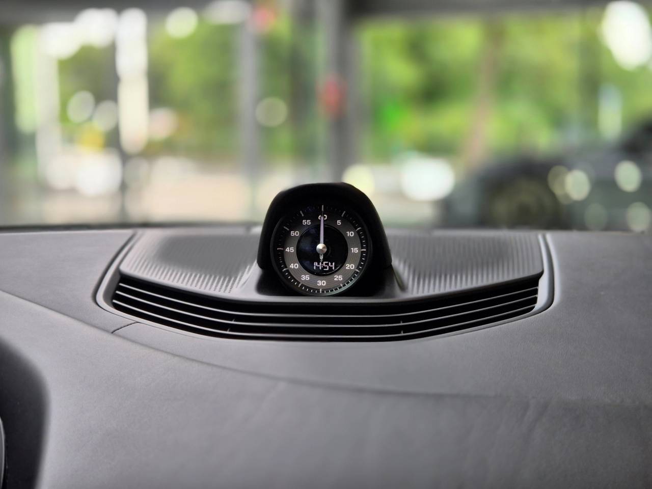 Porsche Taycan J1 II - 2025 - Joinsteer - #26