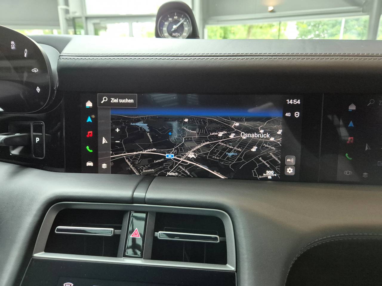 Porsche Taycan J1 II - 2025 - Joinsteer - #27