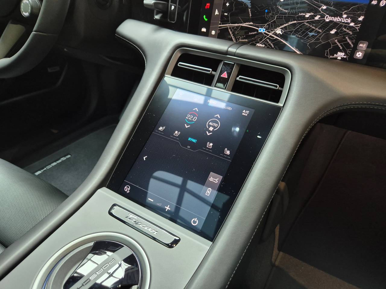 Porsche Taycan J1 II - 2025 - Joinsteer - #28