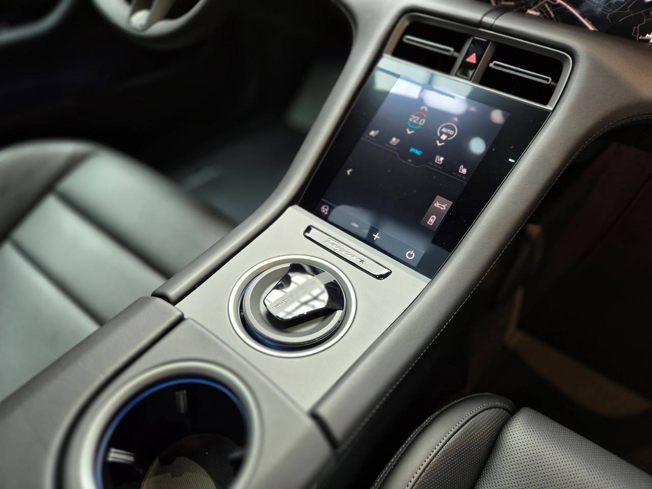 Porsche Taycan J1 II - 2025 - Joinsteer - #29