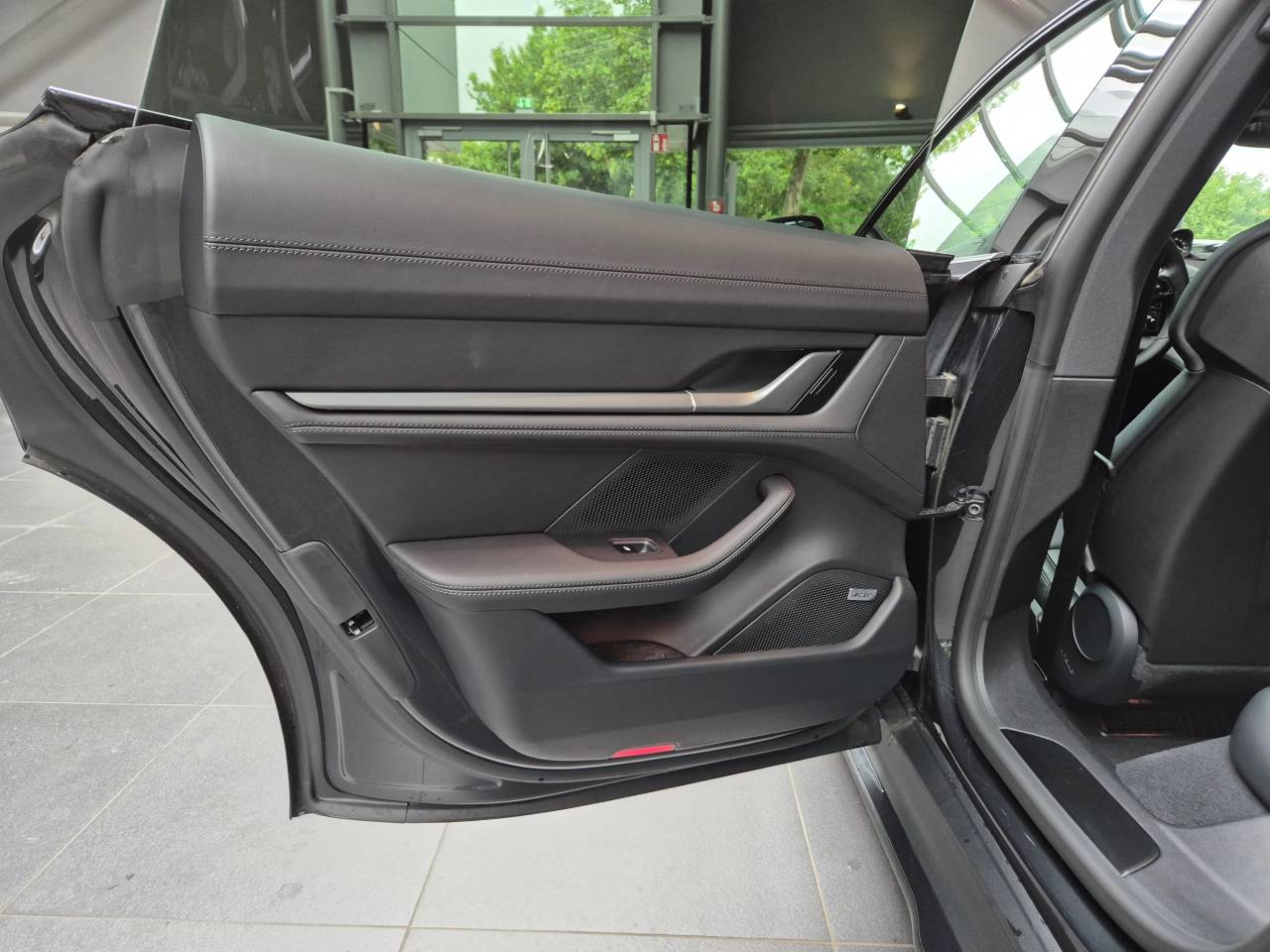 Porsche Taycan J1 II - 2025 - Joinsteer - #30