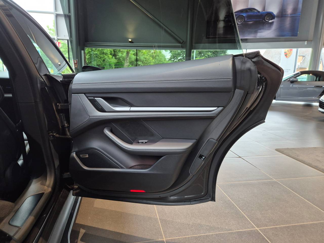 Porsche Taycan J1 II - 2025 - Joinsteer - #35