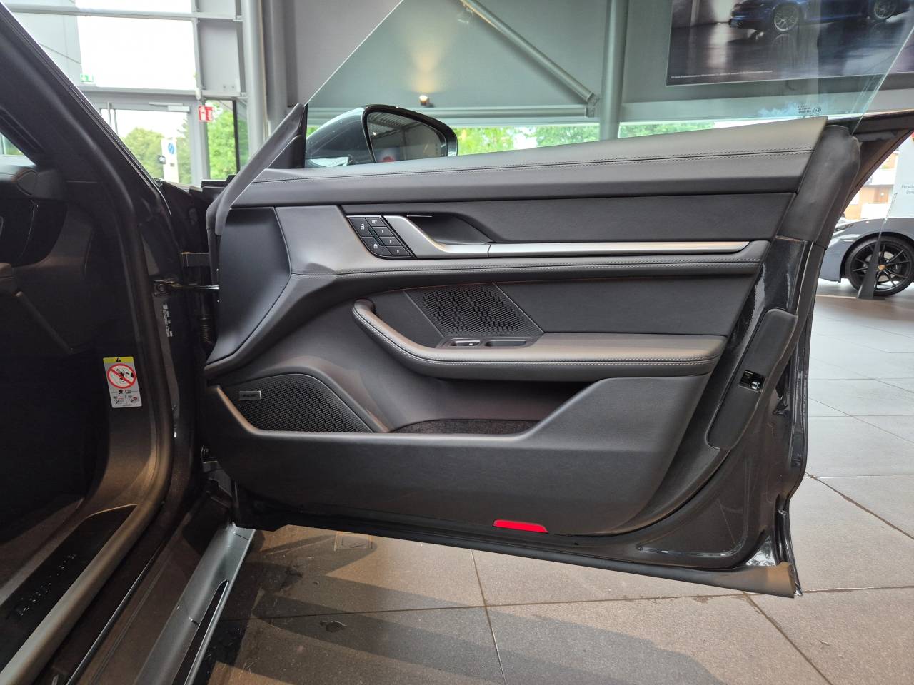 Porsche Taycan J1 II - 2025 - Joinsteer - #37