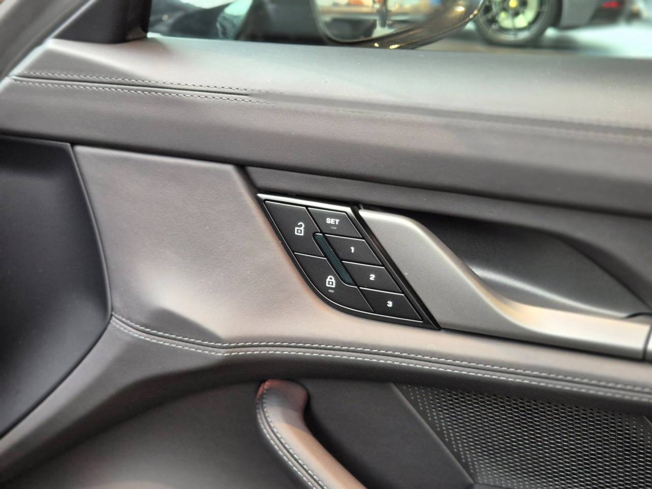 Porsche Taycan J1 II - 2025 - Joinsteer - #38