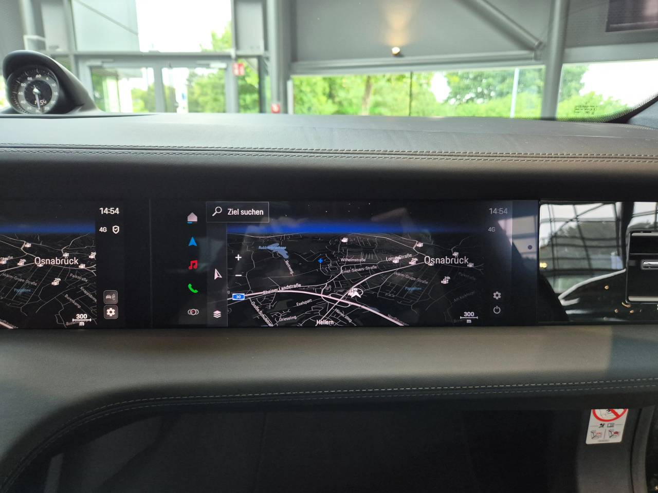 Porsche Taycan J1 II - 2025 - Joinsteer - #42