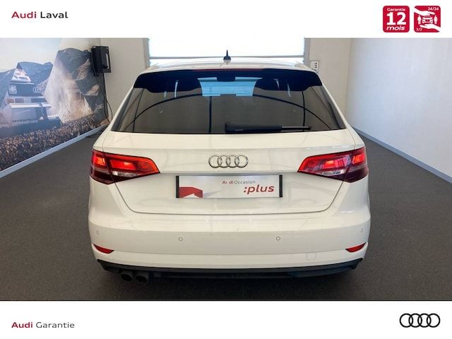 Lamborghini A3 Sportback A3 35 TFSI 150 Ch S Tronic - 2019 - Joinsteer - #4