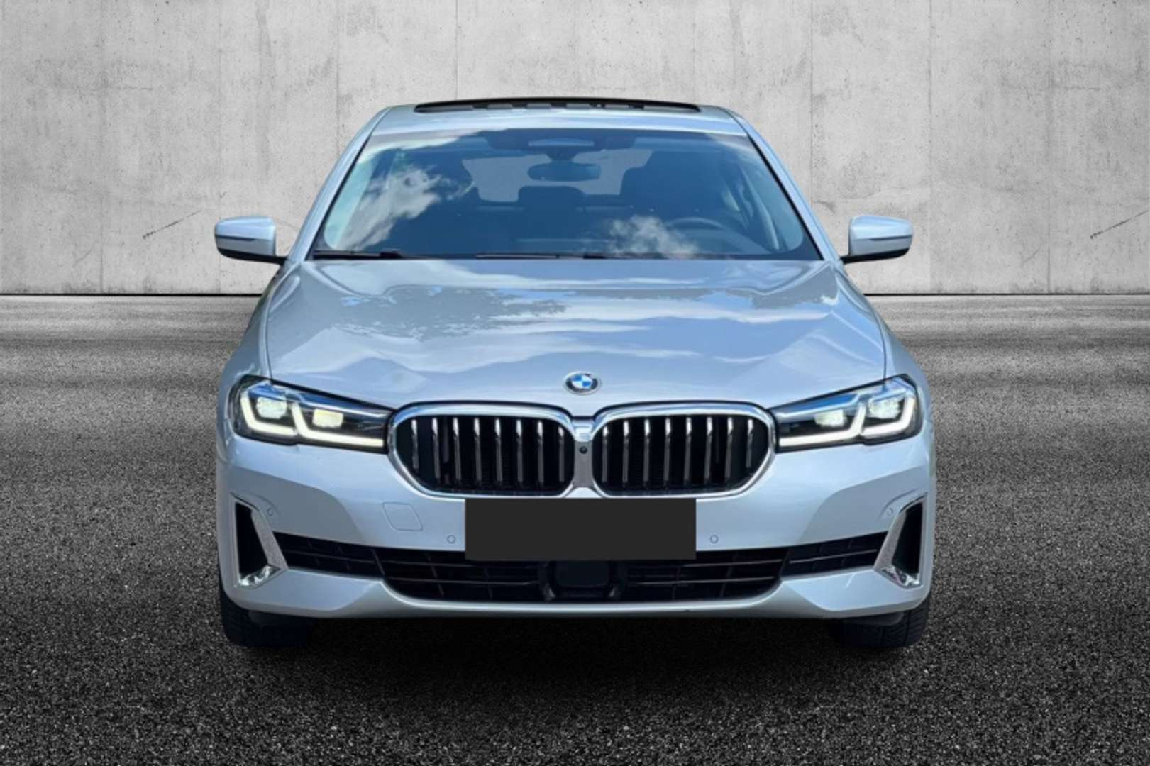 BMW Série 5 Luxury 520d - 2021 - Joinsteer - #5