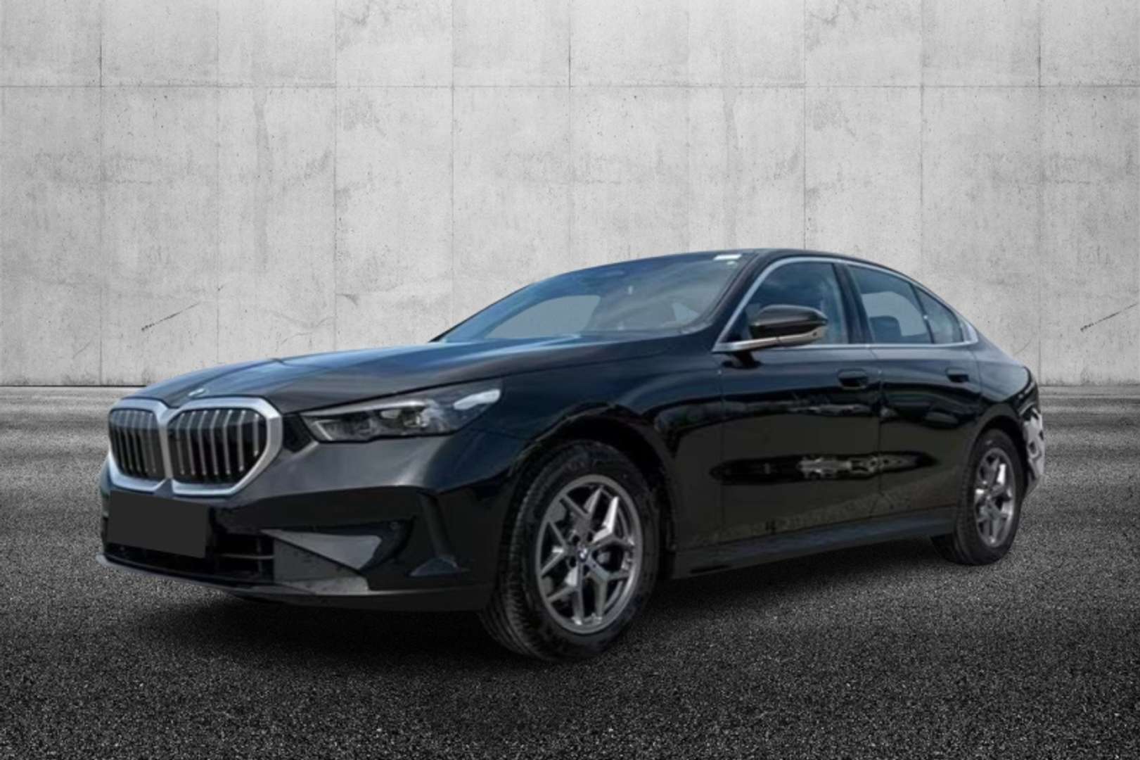 BMW Série 5 520i 48V - 2023 - Joinsteer - #1