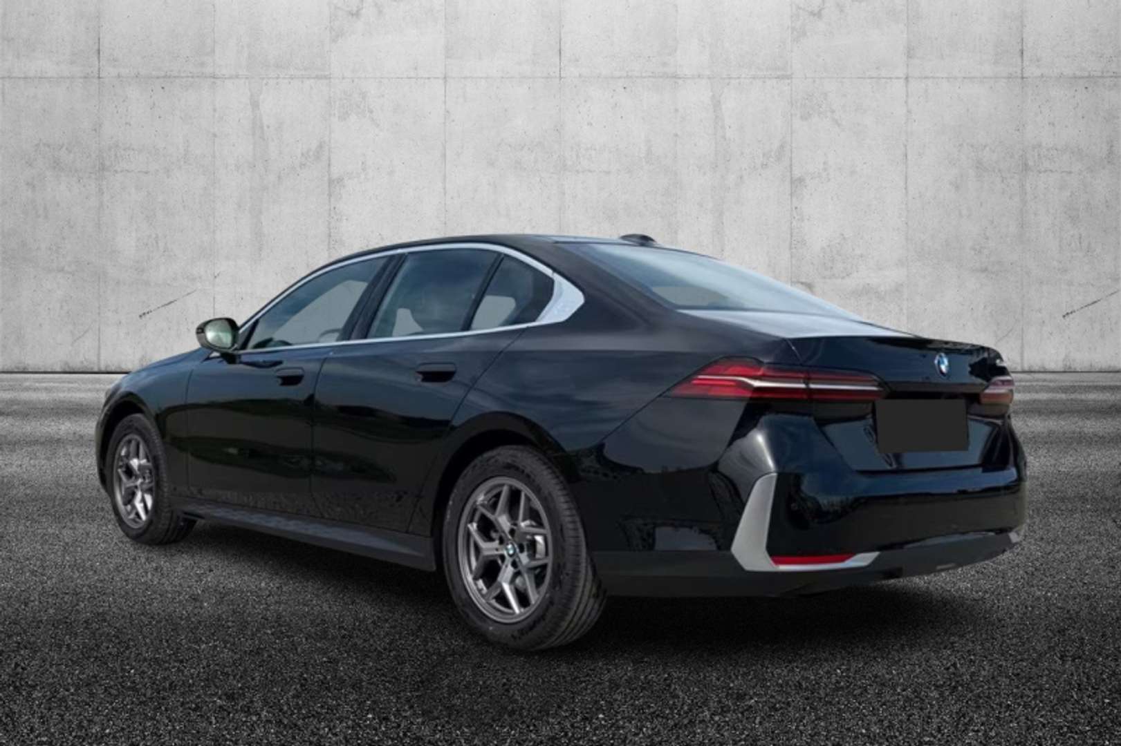 BMW Série 5 520i 48V - 2023 - Joinsteer - #2