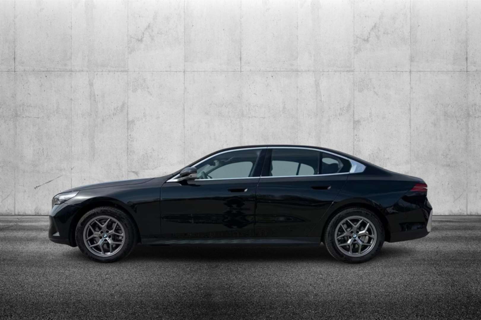 BMW Série 5 520i 48V - 2023 - Joinsteer - #3