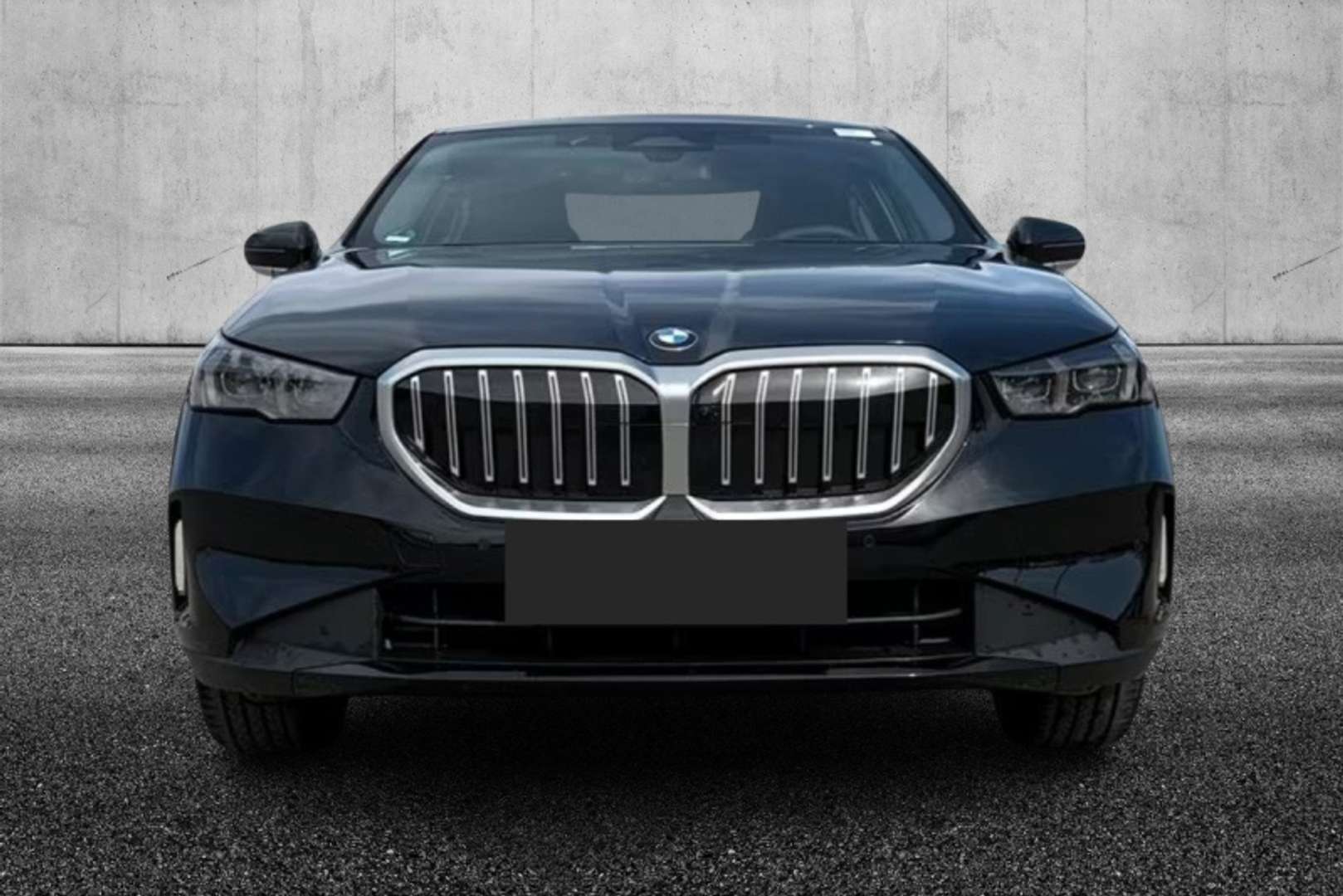 BMW Série 5 520i 48V - 2023 - Joinsteer - #4