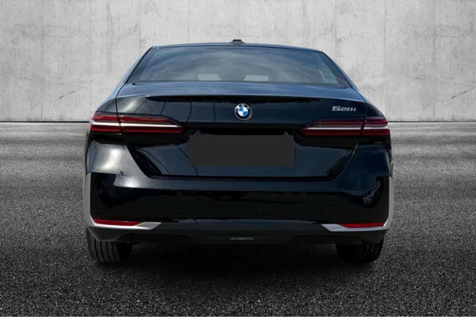 BMW Série 5 520i 48V - 2023 - Joinsteer - #5