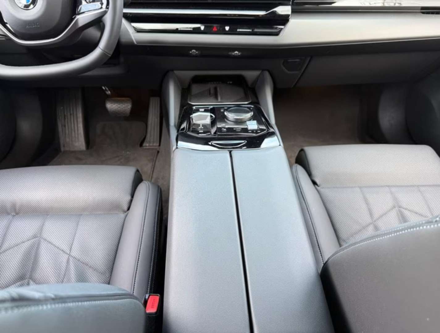 BMW Série 5 520i 48V - 2023 - Joinsteer - #7