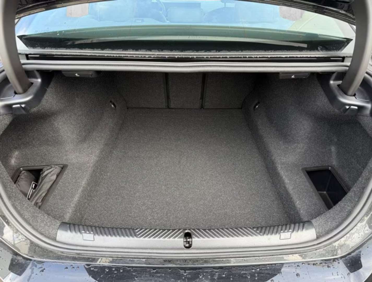 BMW Série 5 520i 48V - 2023 - Joinsteer - #12