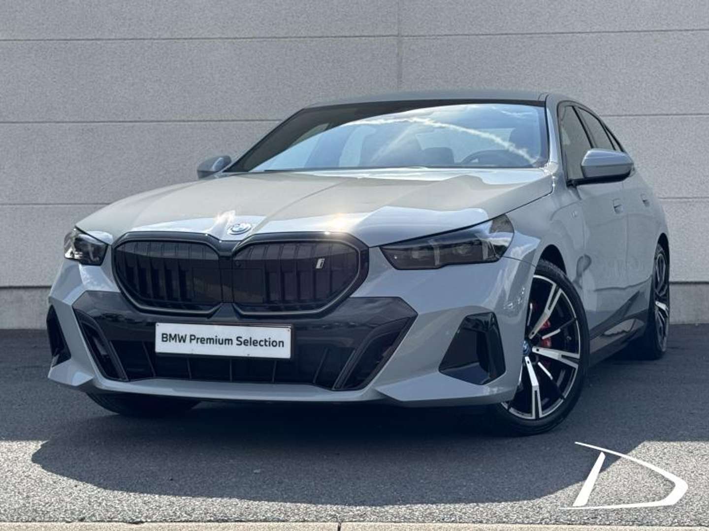 BMW I5 PACK M - 2024 - Joinsteer - #1