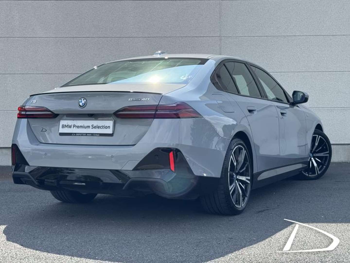 BMW I5 PACK M - 2024 - Joinsteer - #2