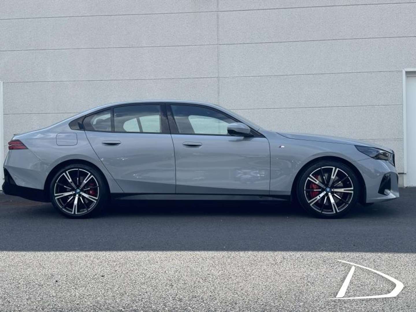 BMW I5 PACK M - 2024 - Joinsteer - #3