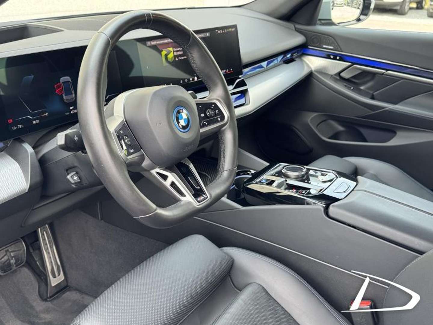 BMW I5 PACK M - 2024 - Joinsteer - #4