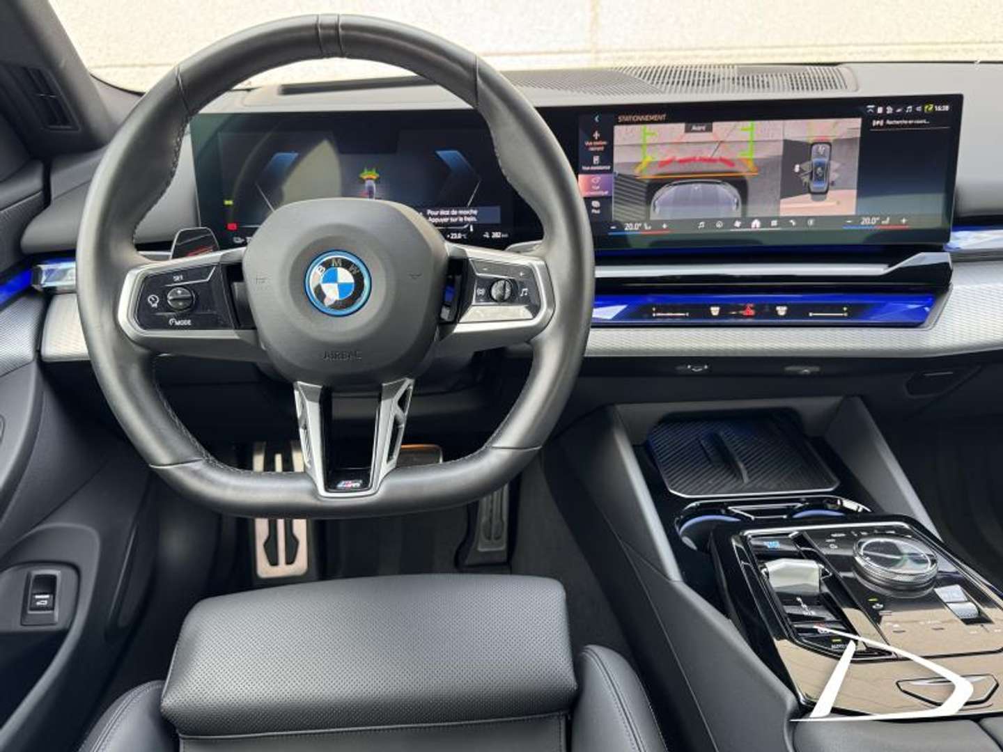 BMW I5 PACK M - 2024 - Joinsteer - #5