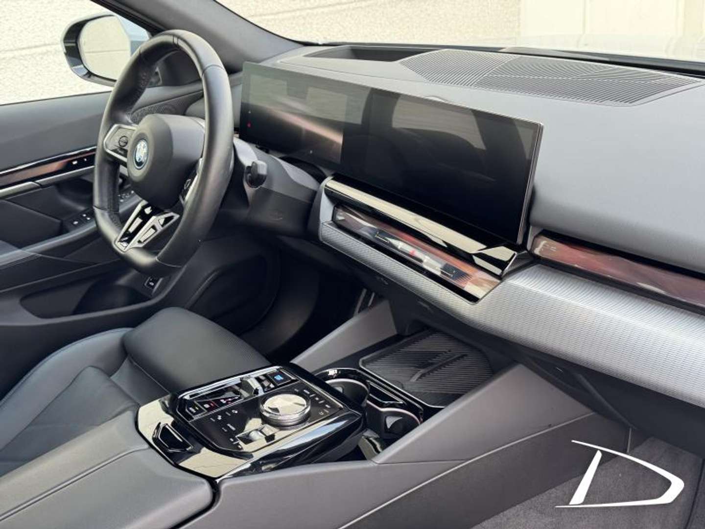 BMW I5 PACK M - 2024 - Joinsteer - #6