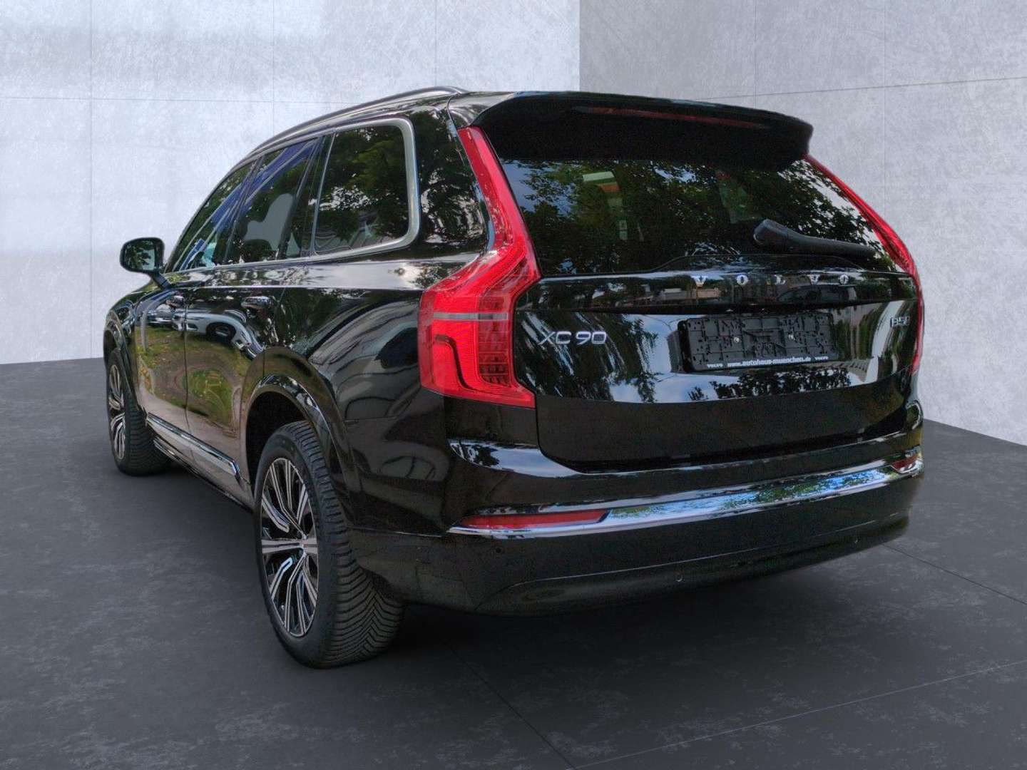 Volvo XC90 Plus Bright AWD - 2023 - Joinsteer - #2