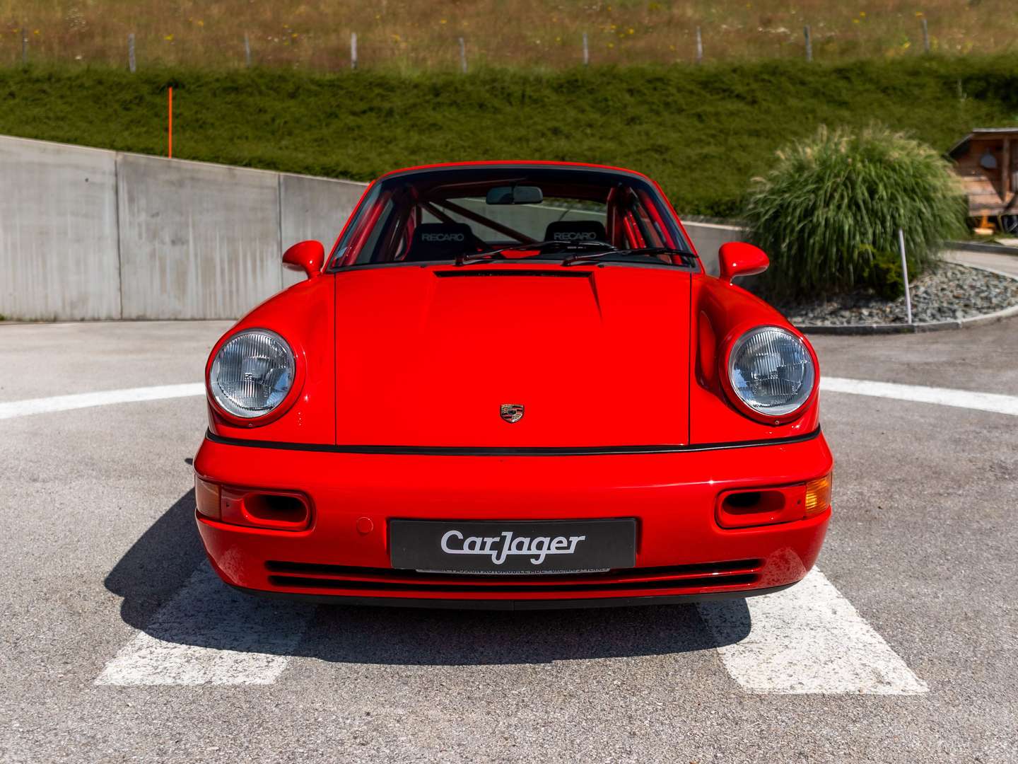 Porsche Testarossa GTS - 1995 - Joinsteer - #4