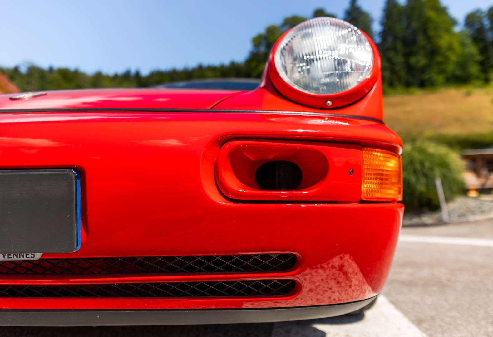 Porsche Testarossa GTS - 1995 - Joinsteer - #10