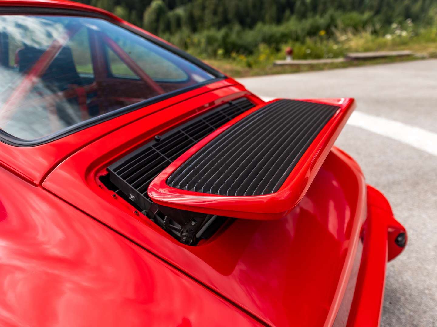 Porsche Testarossa GTS - 1995 - Joinsteer - #11