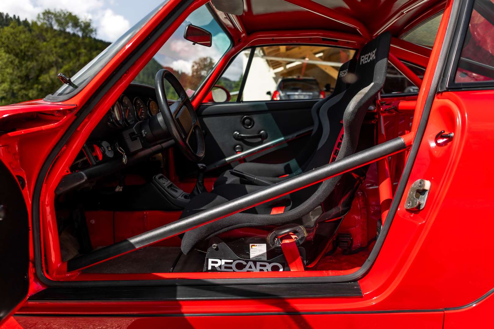 Porsche Testarossa GTS - 1995 - Joinsteer - #12